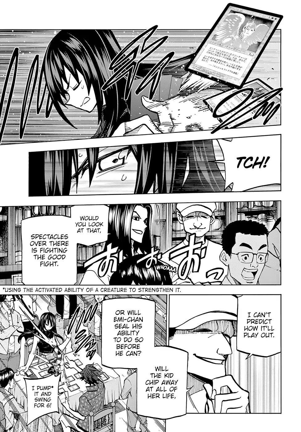 Destroy All Of Humanity. It Can’t Be Regenerated Chapter 2 - Page 28