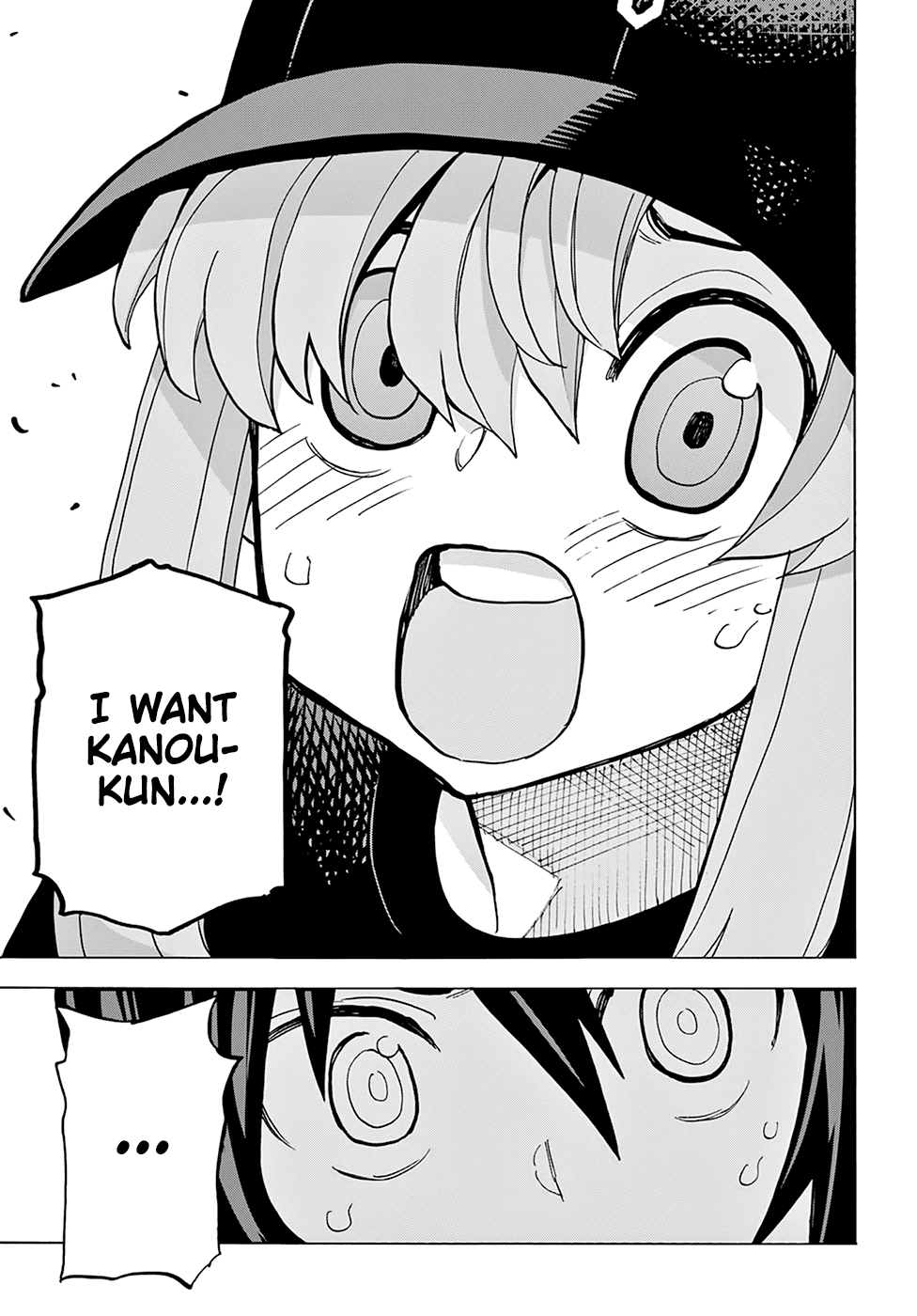 Destroy All Of Humanity. It Can’t Be Regenerated Chapter 20 - Page 19