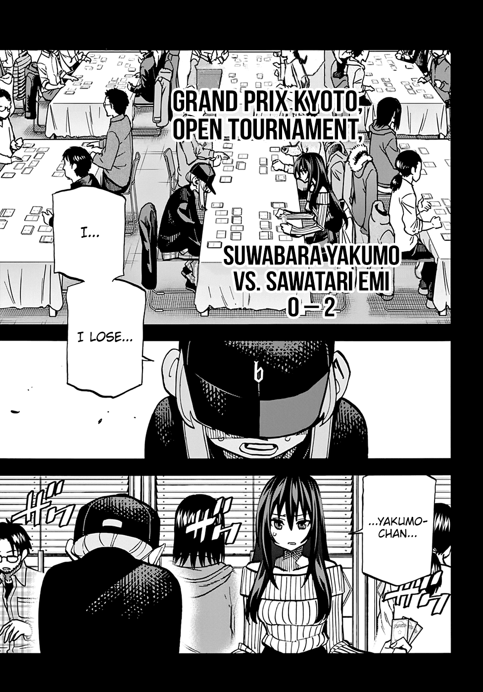 Destroy All Of Humanity. It Can’t Be Regenerated Chapter 21 - Page 35