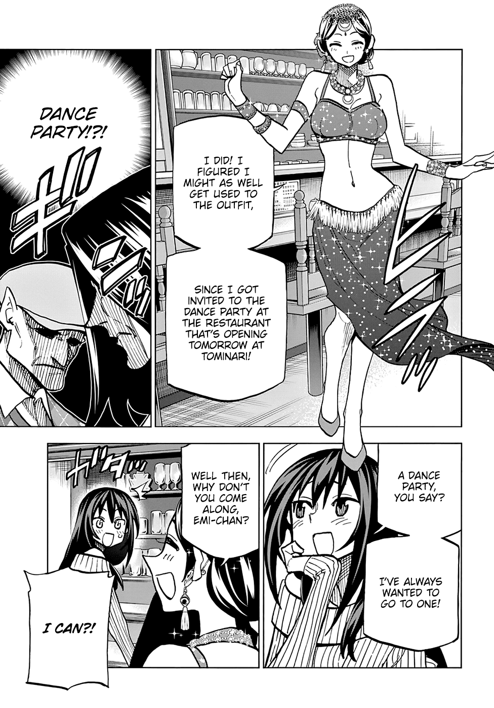 Destroy All Of Humanity. It Can’t Be Regenerated Chapter 22 - Page 11