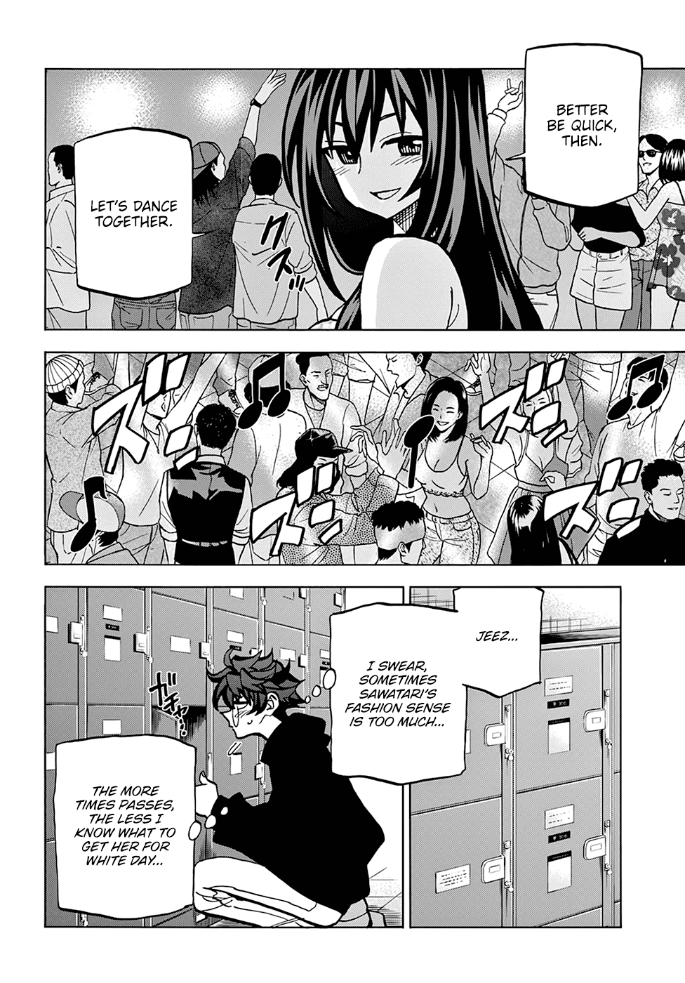 Destroy All Of Humanity. It Can’t Be Regenerated Chapter 22 - Page 18