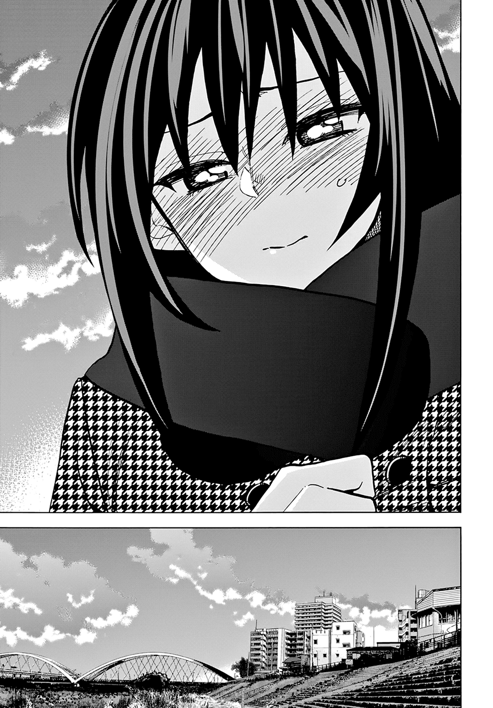 Destroy All Of Humanity. It Can’t Be Regenerated Chapter 22 - Page 41