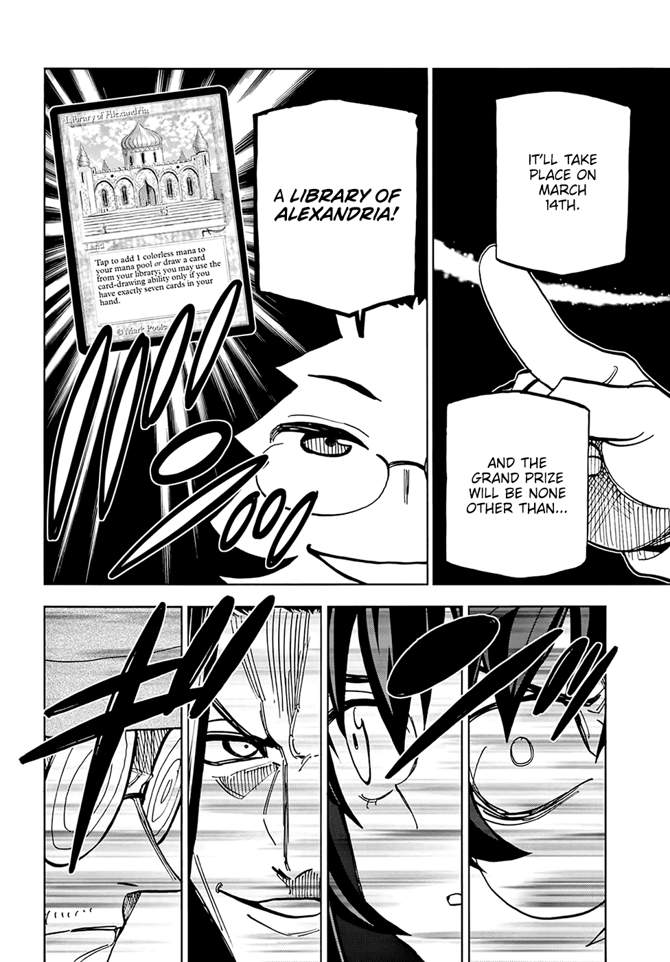 Destroy All Of Humanity. It Can’t Be Regenerated Chapter 22 - Page 44