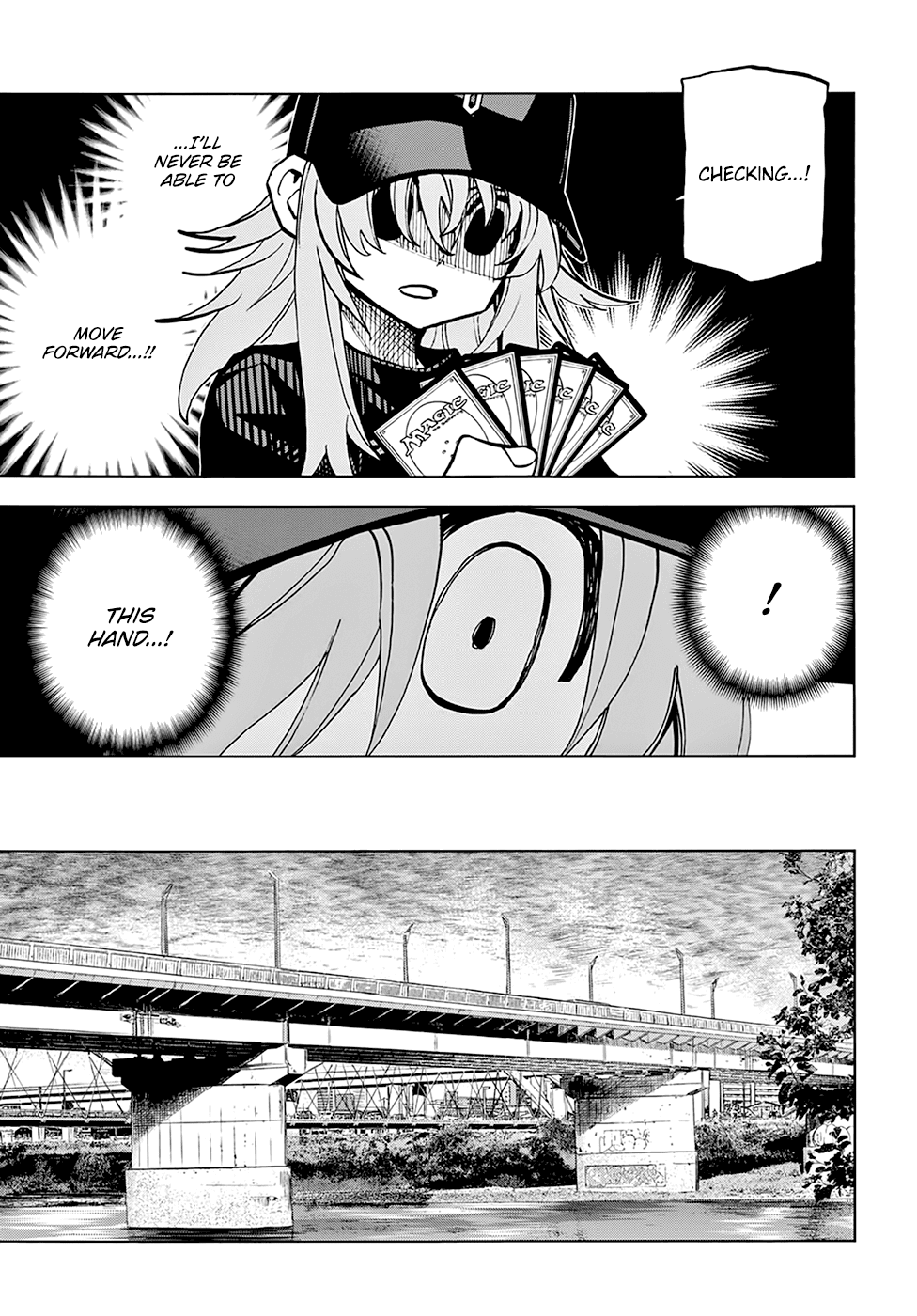 Destroy All Of Humanity. It Can’t Be Regenerated Chapter 24 - Page 28