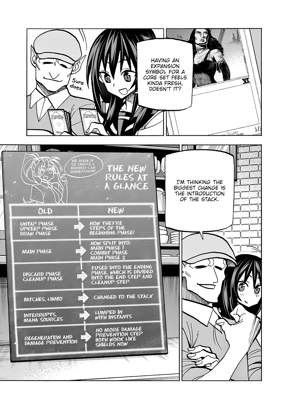 Destroy All Of Humanity. It Can’t Be Regenerated Chapter 26 - Page 16