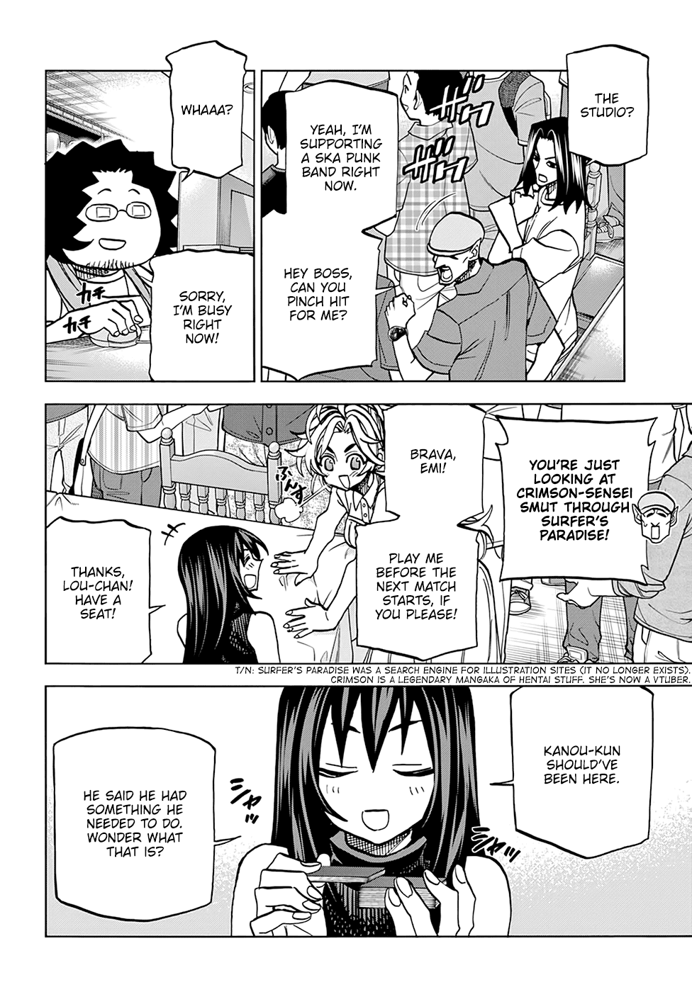 Destroy All Of Humanity. It Can’t Be Regenerated Chapter 29 - Page 14