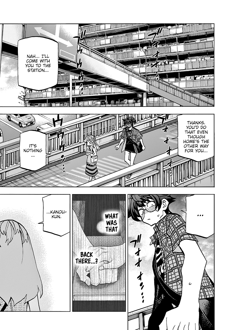 Destroy All Of Humanity. It Can’t Be Regenerated Chapter 29 - Page 29