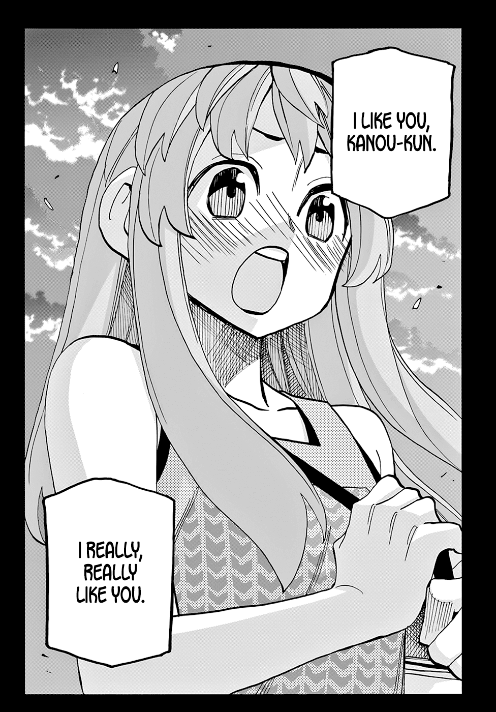 Destroy All Of Humanity. It Can’t Be Regenerated Chapter 29 - Page 33