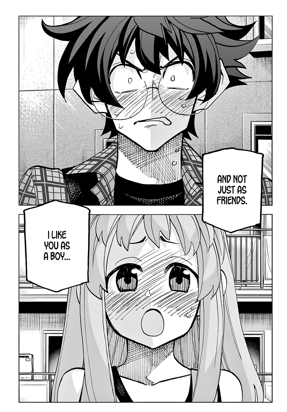 Destroy All Of Humanity. It Can’t Be Regenerated Chapter 29 - Page 34