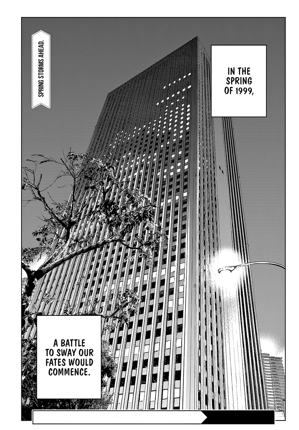 Destroy All Of Humanity. It Can’t Be Regenerated Chapter 29 - Page 44