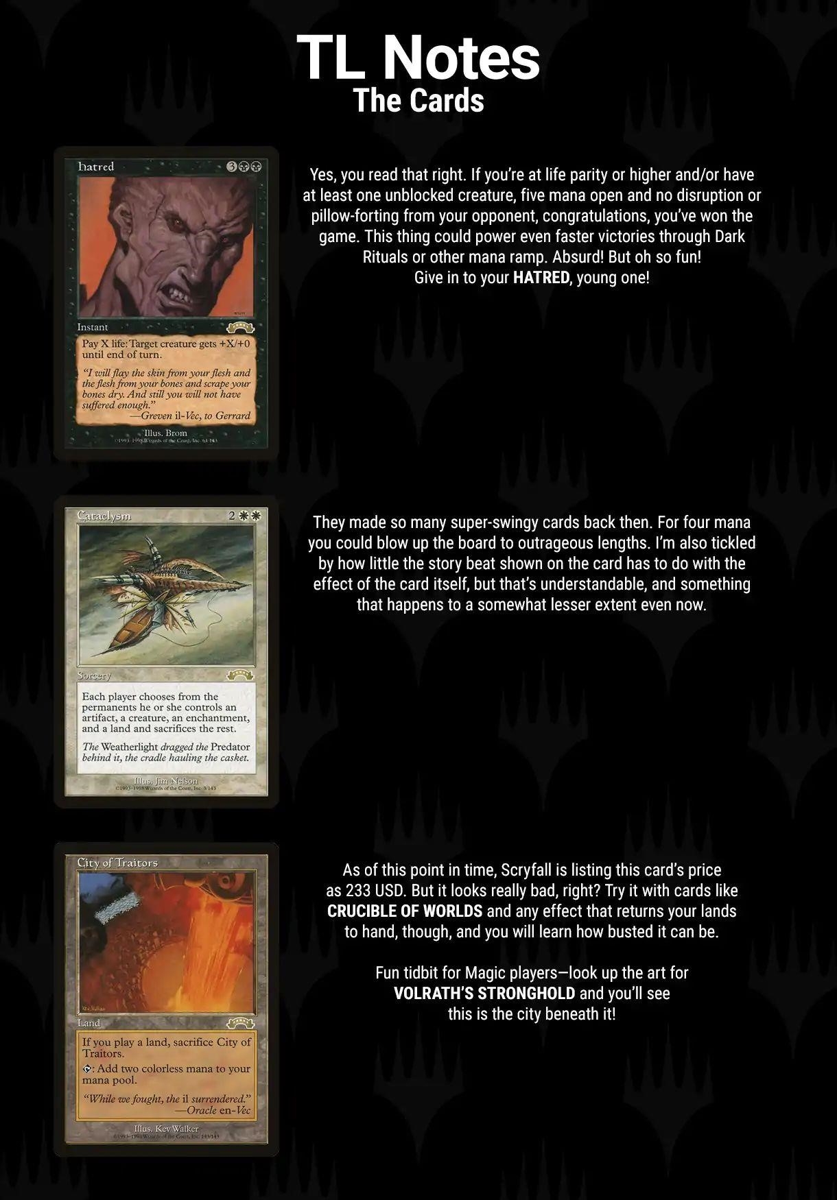 Destroy All Of Humanity. It Can’t Be Regenerated Chapter 3 - Page 34