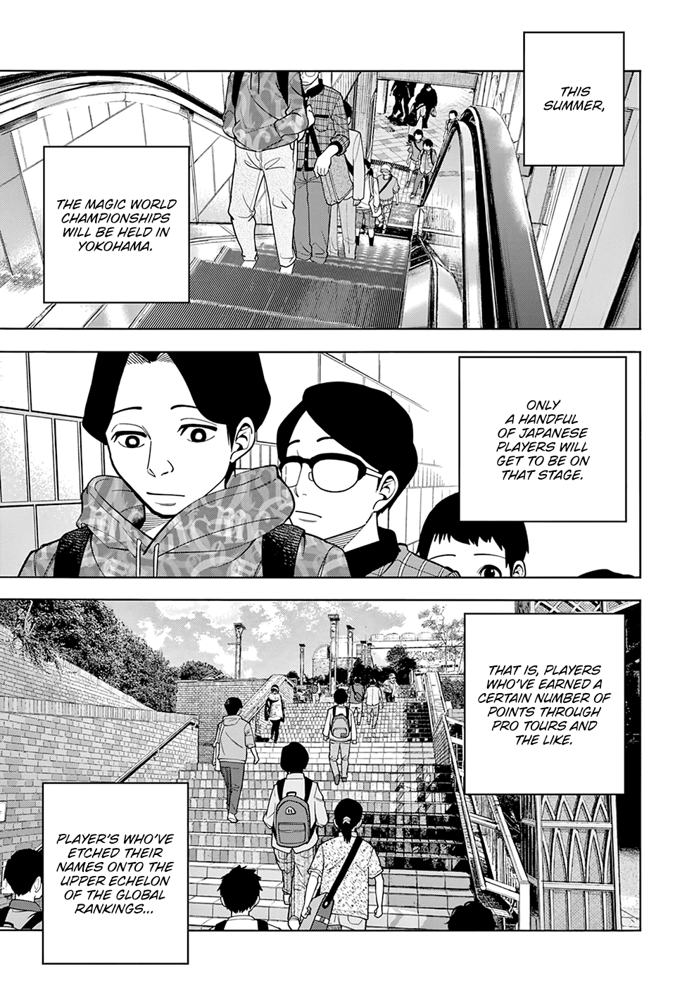 Destroy All Of Humanity. It Can’t Be Regenerated Chapter 30 - Page 14