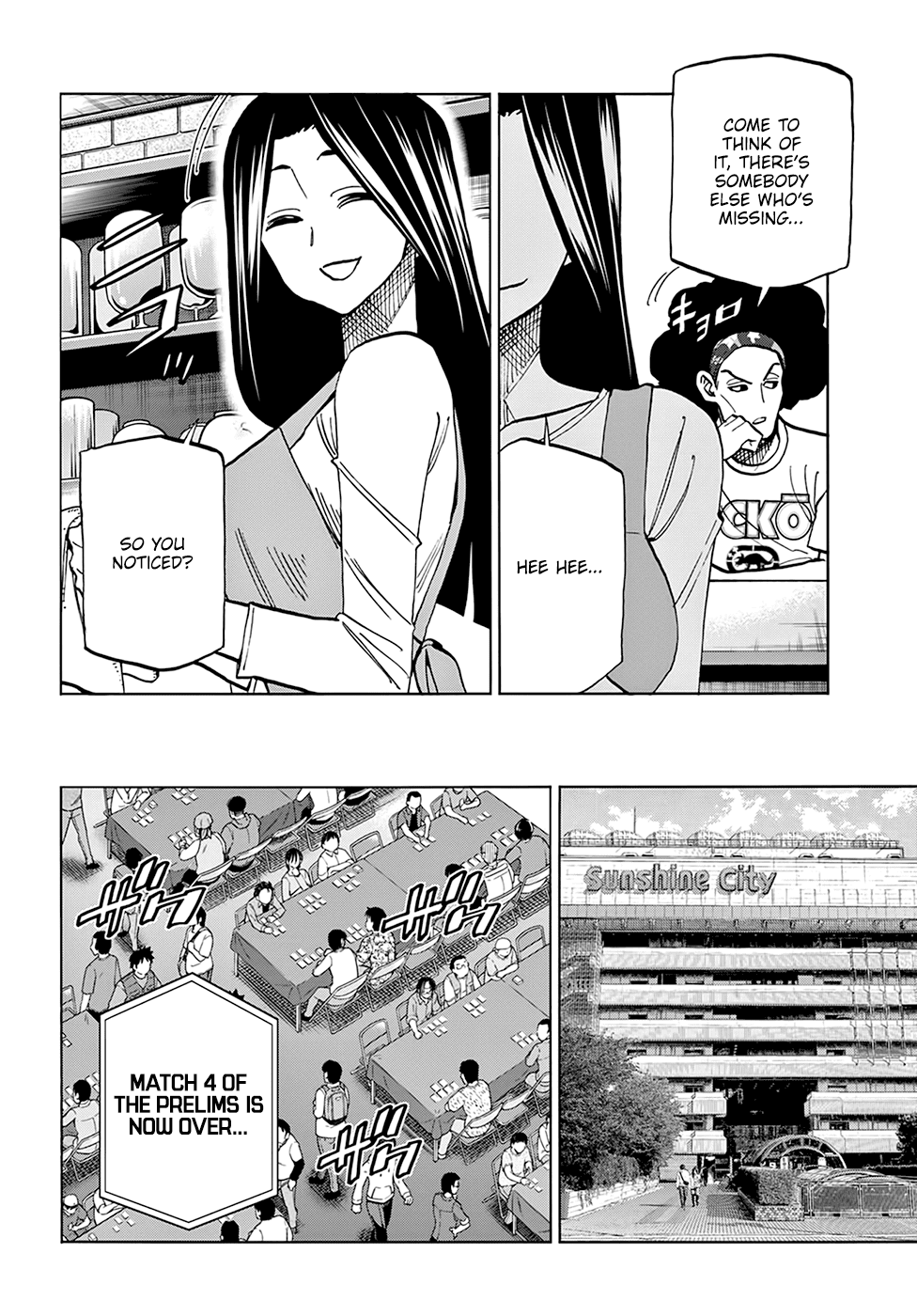 Destroy All Of Humanity. It Can’t Be Regenerated Chapter 30 - Page 21