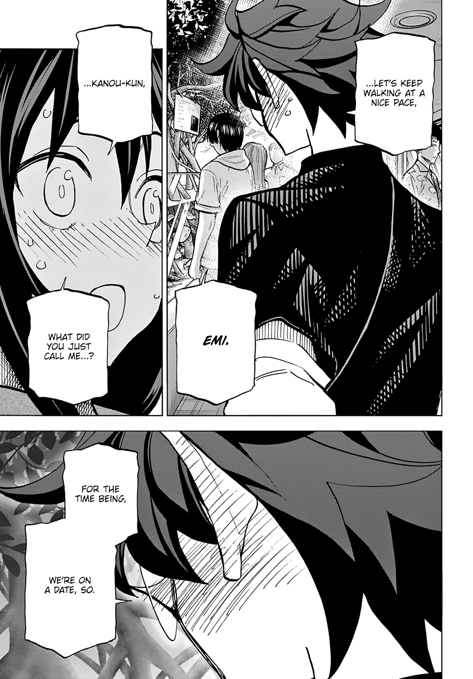 Destroy All Of Humanity. It Can’t Be Regenerated Chapter 32 - Page 29