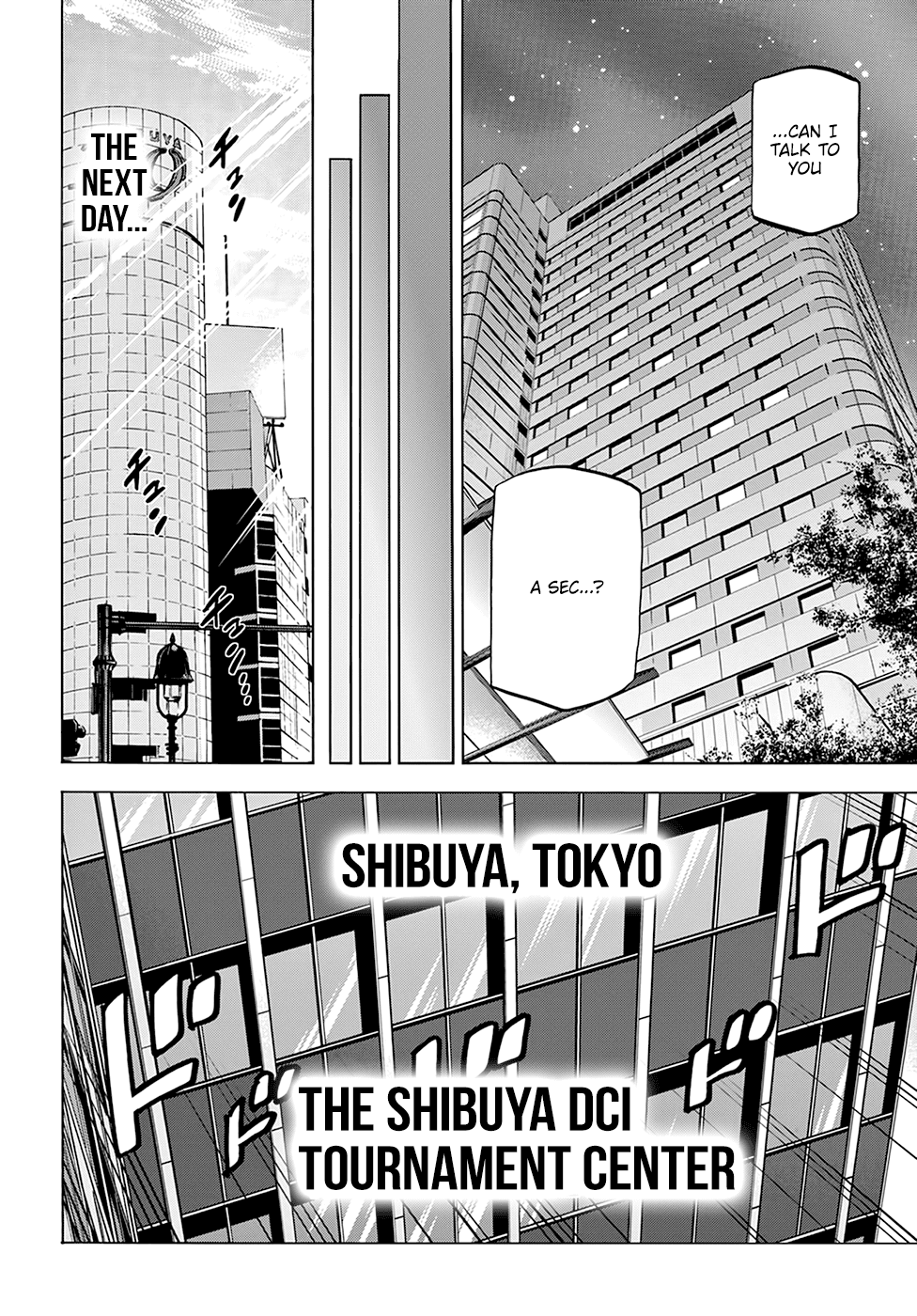 Destroy All Of Humanity. It Can’t Be Regenerated Chapter 32 - Page 34