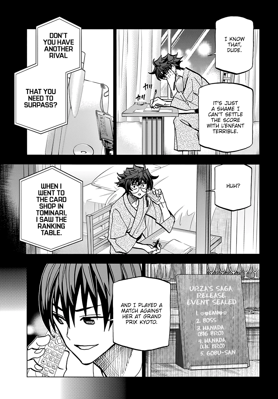 Destroy All Of Humanity. It Can’t Be Regenerated Chapter 32 - Page 37