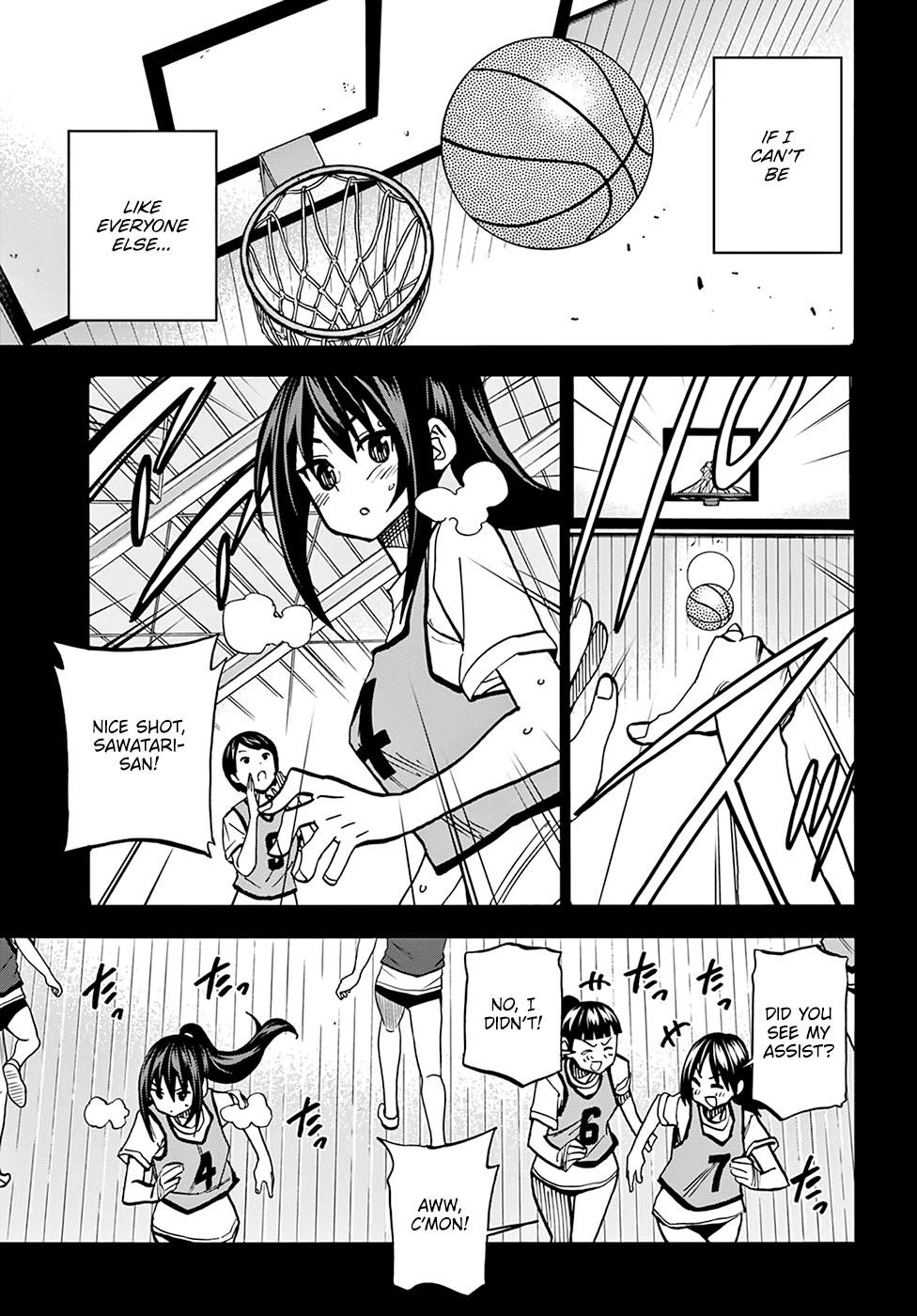 Destroy All Of Humanity. It Can’t Be Regenerated Chapter 33 - Page 31