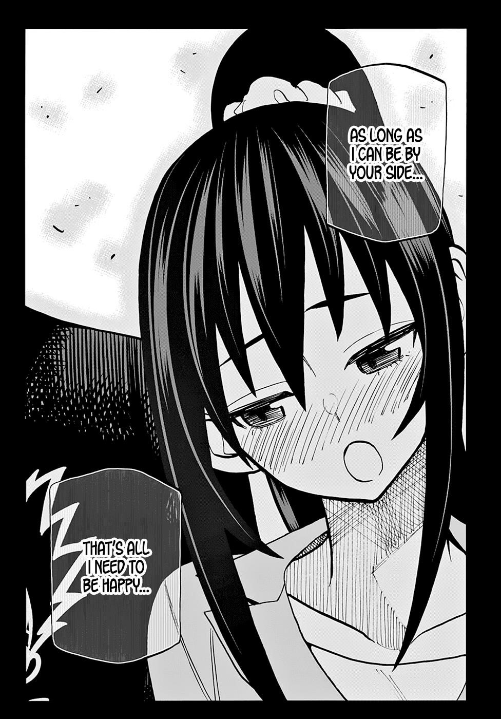 Destroy All Of Humanity. It Can’t Be Regenerated Chapter 37 - Page 53