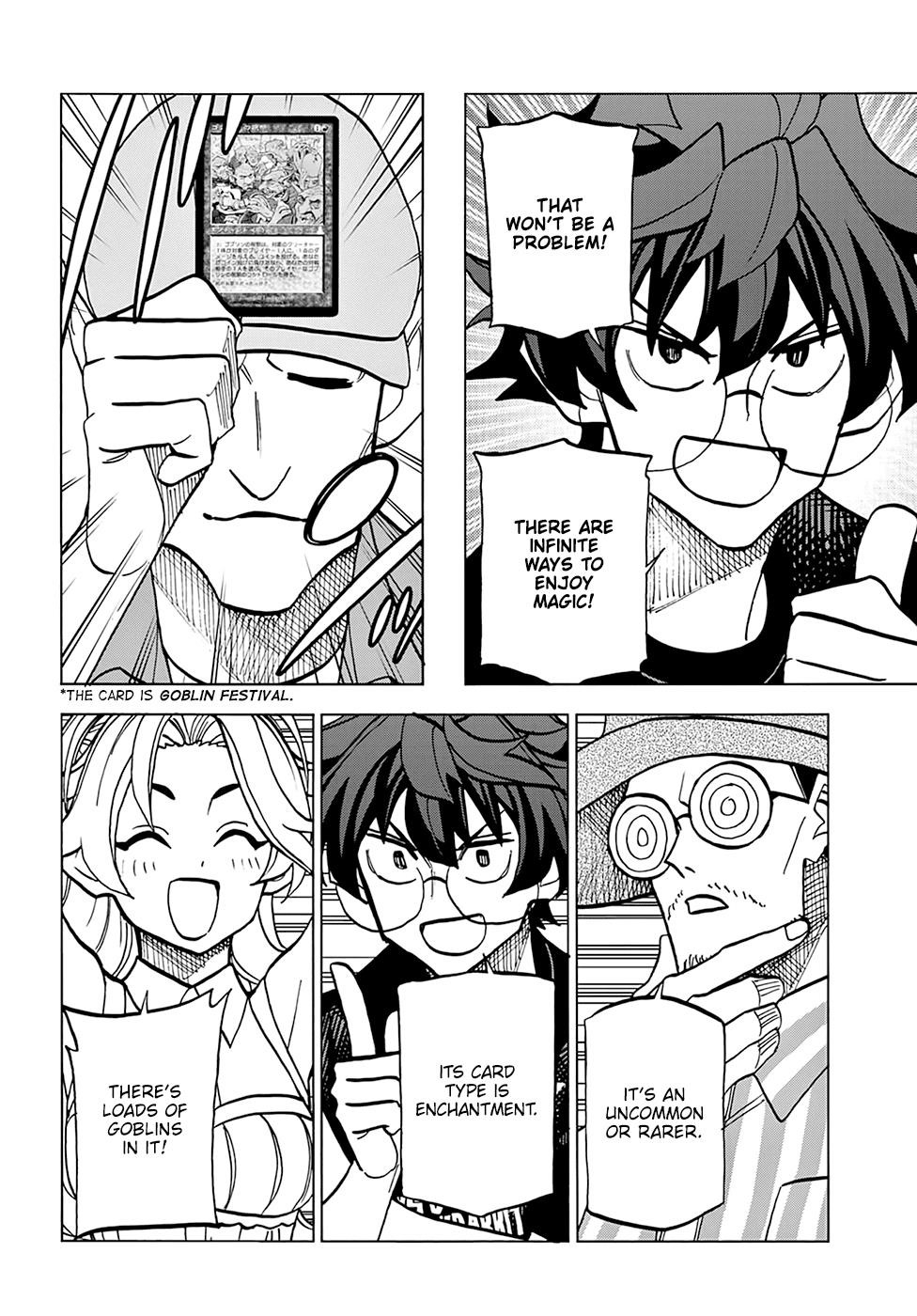 Destroy All Of Humanity. It Can’t Be Regenerated Chapter 38 - Page 20