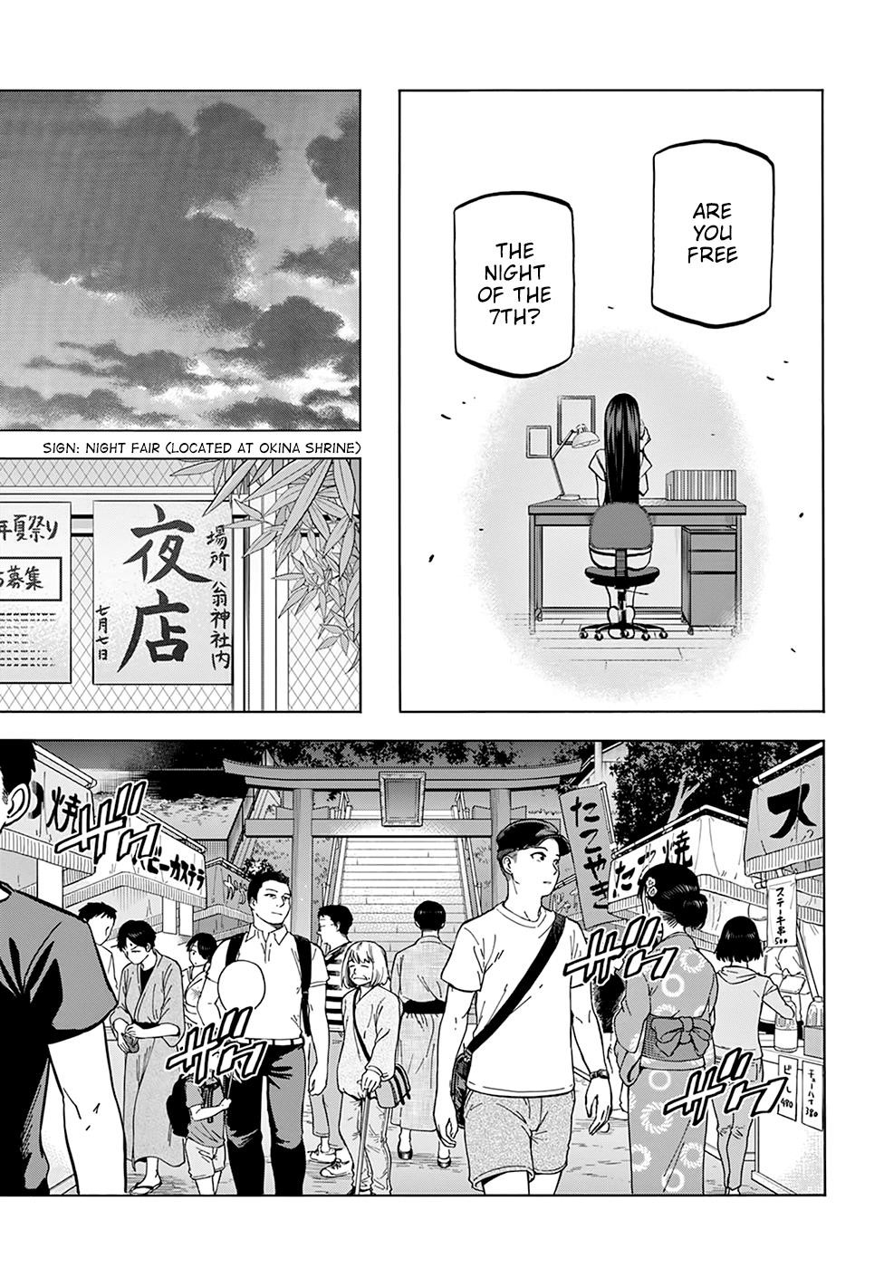 Destroy All Of Humanity. It Can’t Be Regenerated Chapter 38 - Page 33