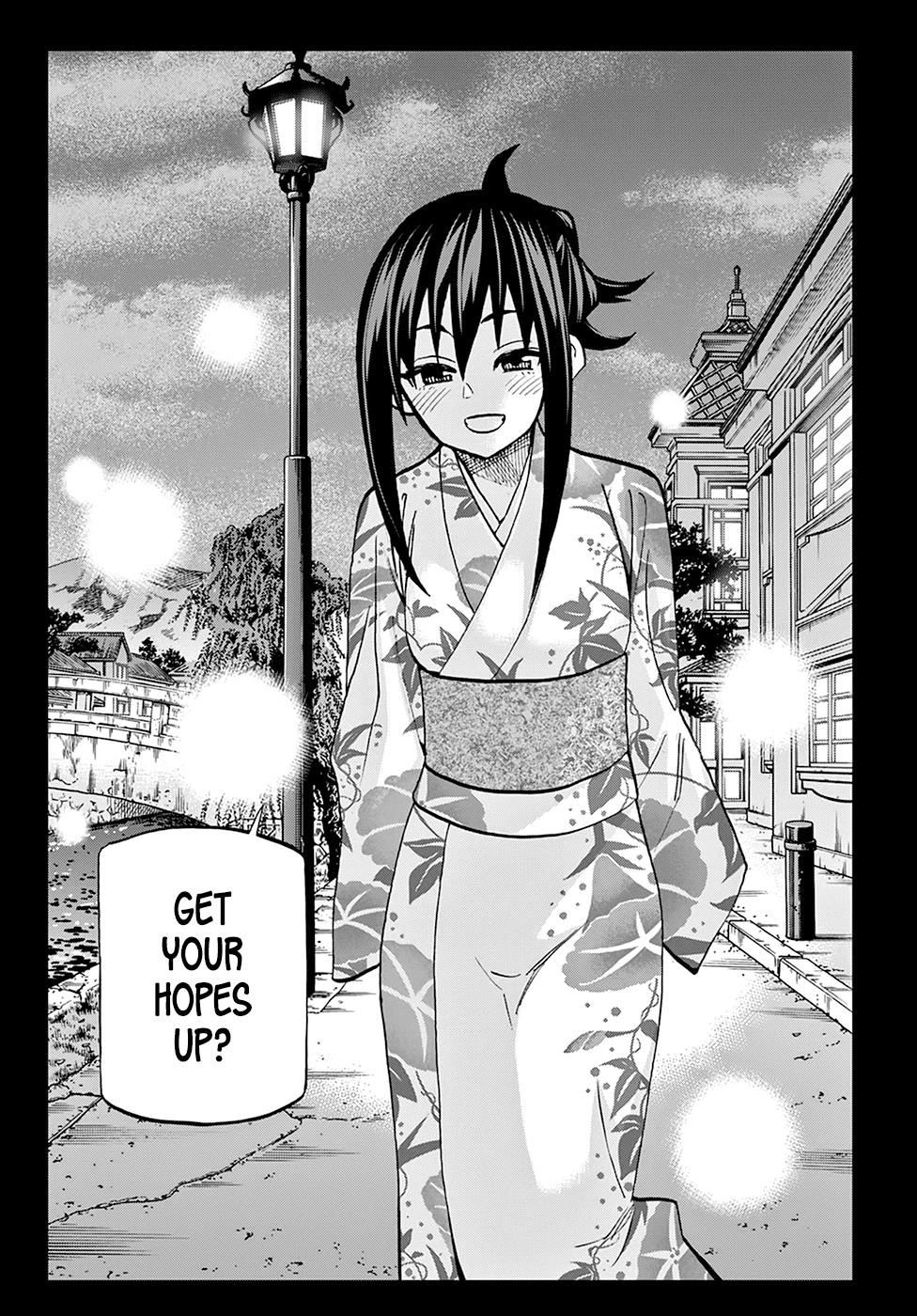 Destroy All Of Humanity. It Can’t Be Regenerated Chapter 38 - Page 43