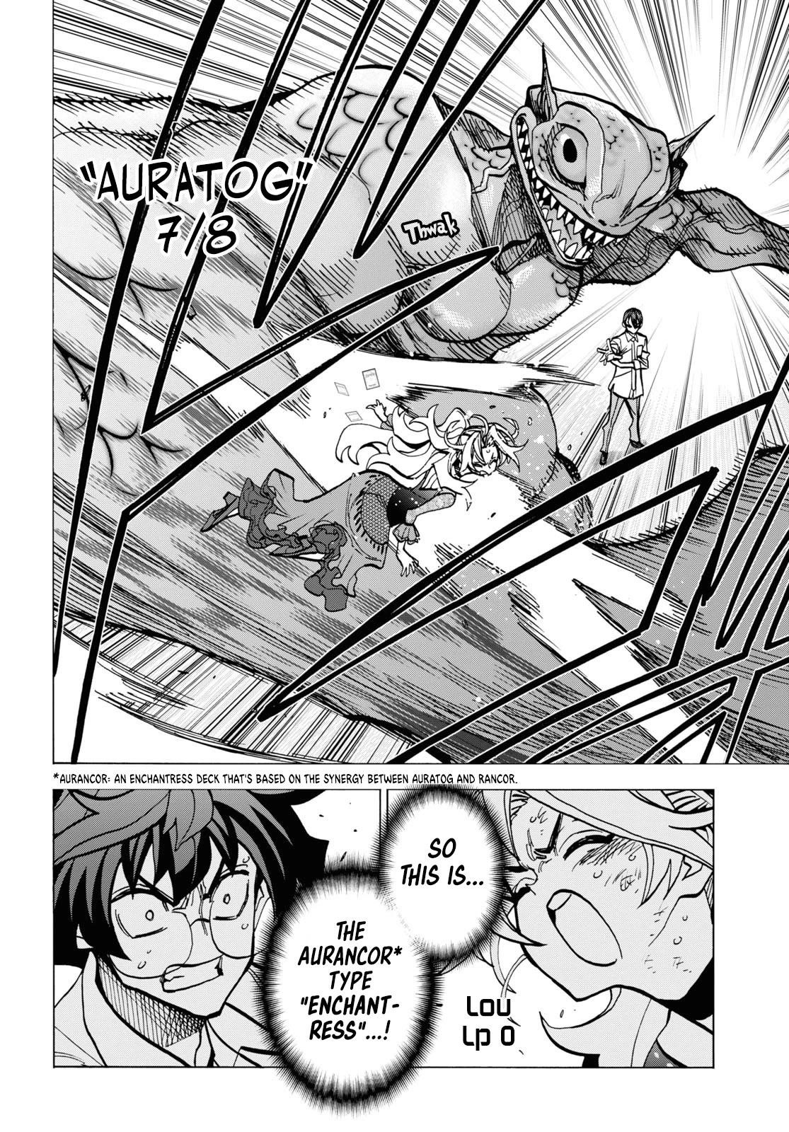 Destroy All Of Humanity. It Can’t Be Regenerated Chapter 41 - Page 5