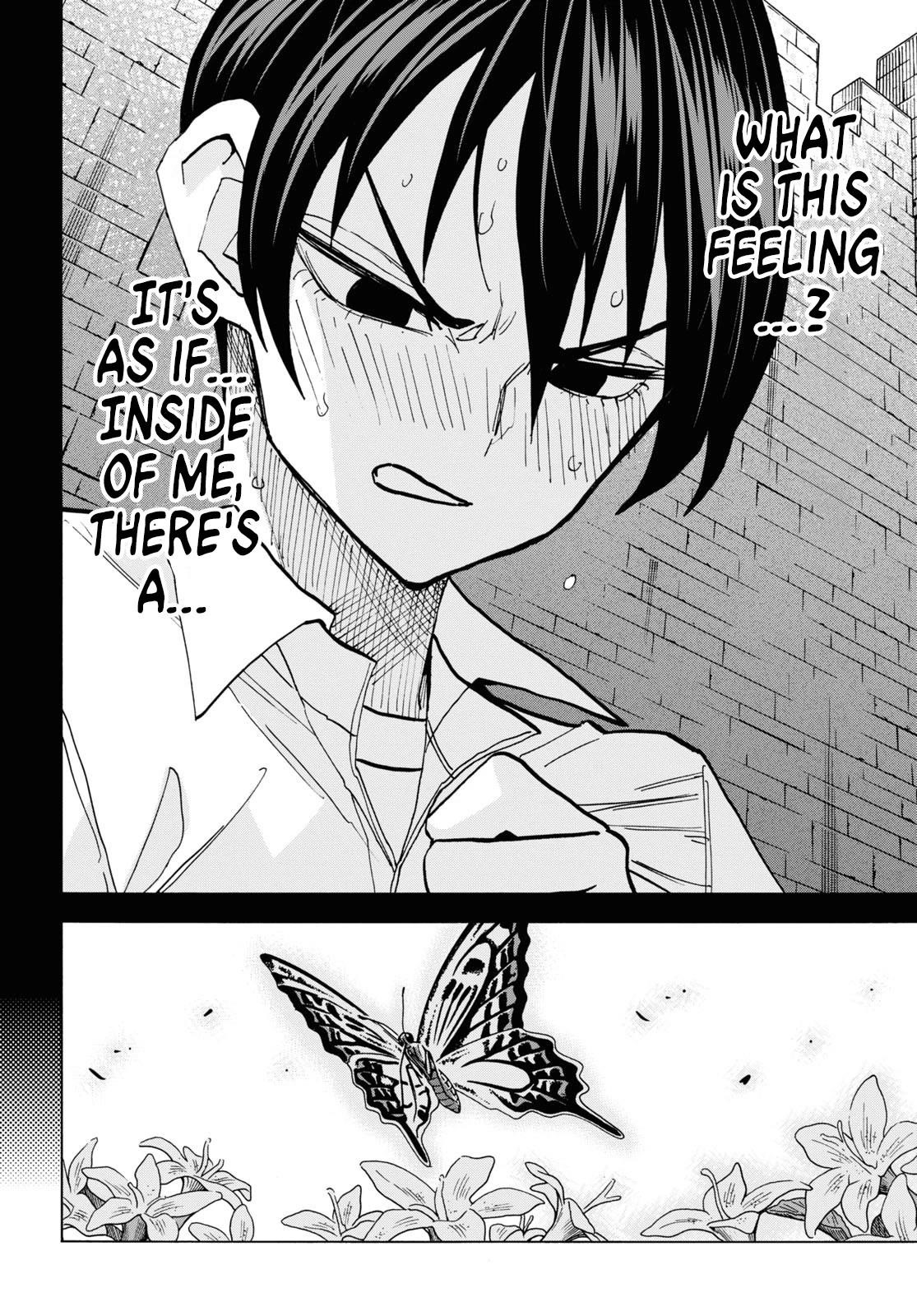 Destroy All Of Humanity. It Can’t Be Regenerated Chapter 41 - Page 52