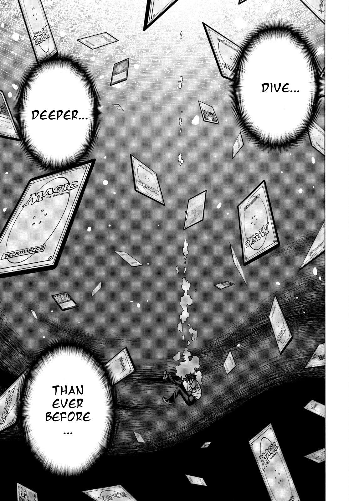 Destroy All Of Humanity. It Can’t Be Regenerated Chapter 42 - Page 18