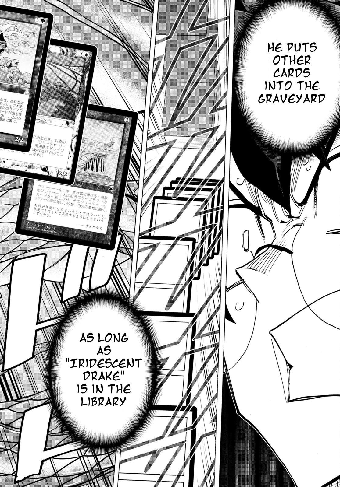 Destroy All Of Humanity. It Can’t Be Regenerated Chapter 42 - Page 41