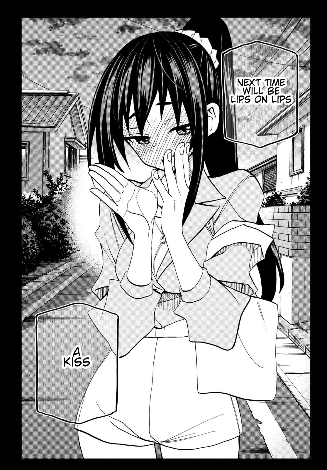 Destroy All Of Humanity. It Can’t Be Regenerated Chapter 44 - Page 34