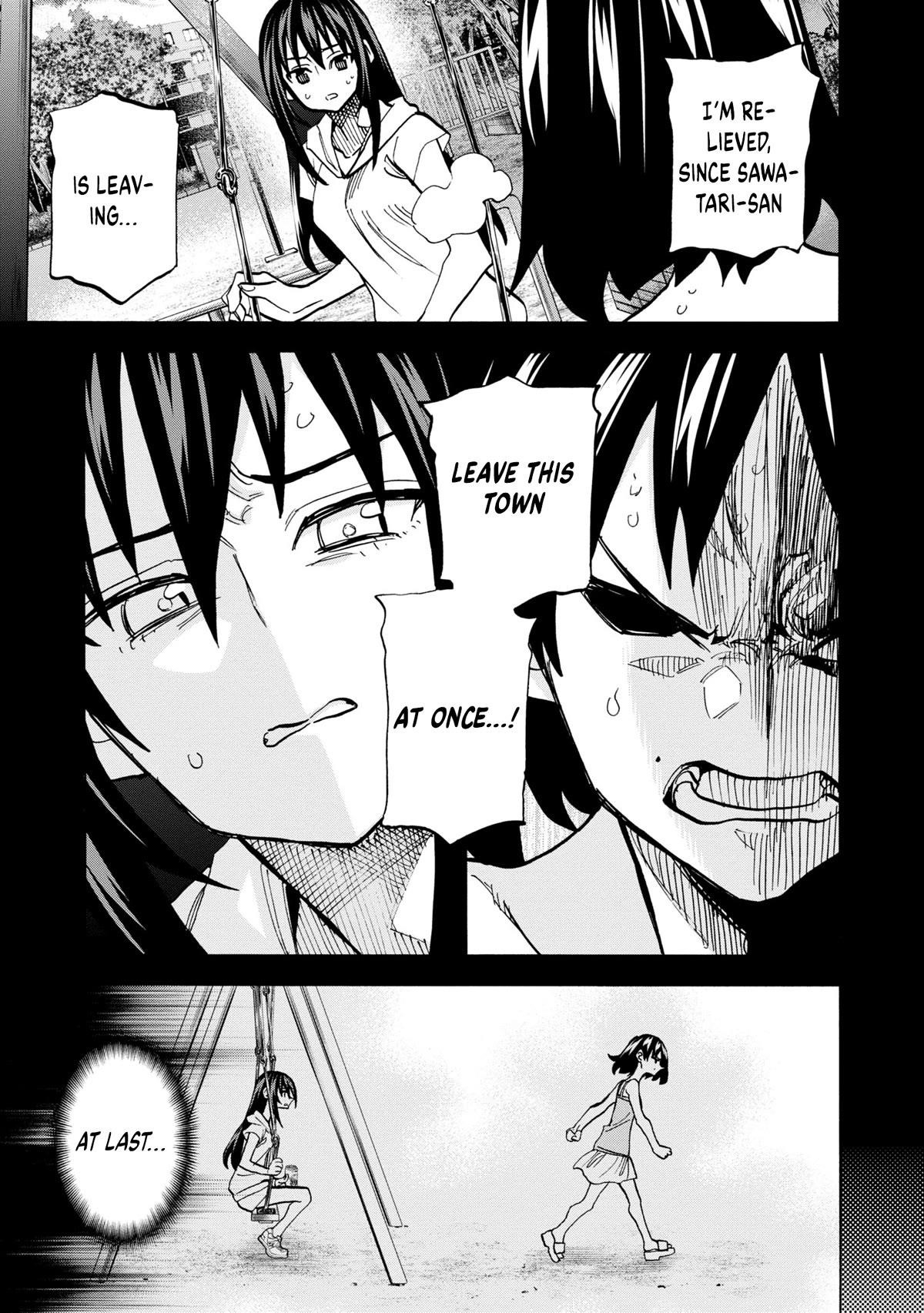 Destroy All Of Humanity. It Can’t Be Regenerated Chapter 45 - Page 45