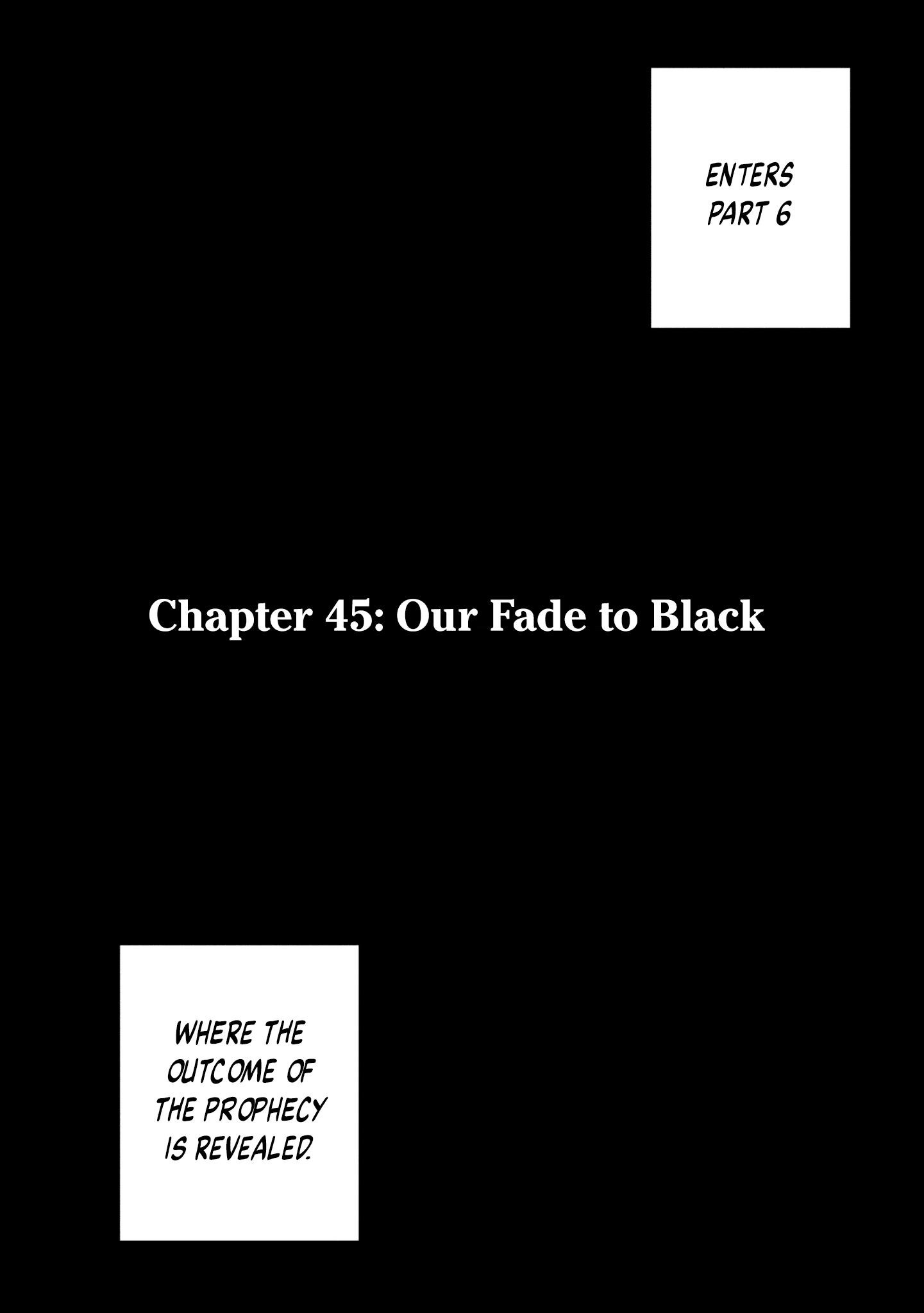 Destroy All Of Humanity. It Can’t Be Regenerated Chapter 45 - Page 54