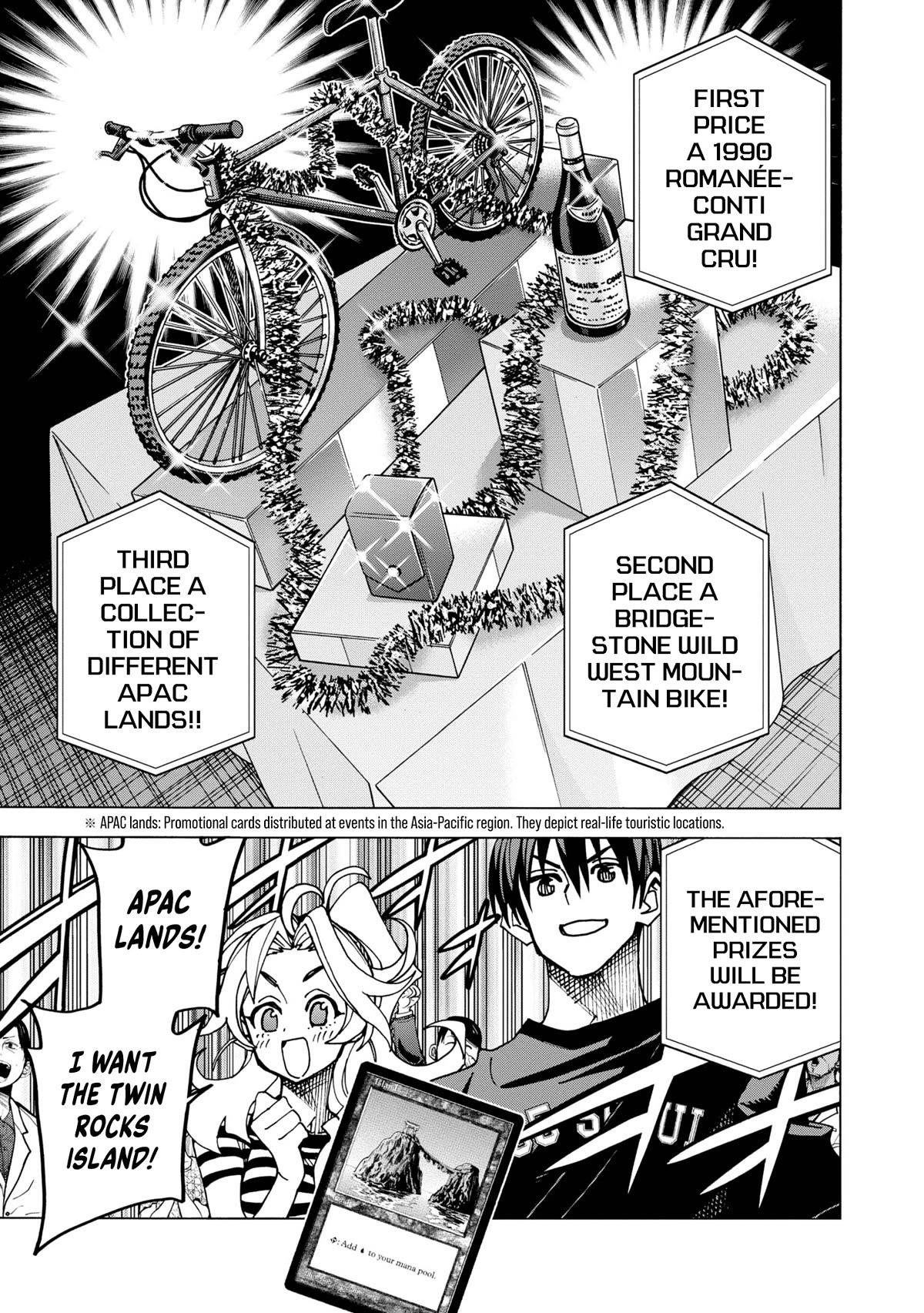 Destroy All Of Humanity. It Can’t Be Regenerated Chapter 46 - Page 25