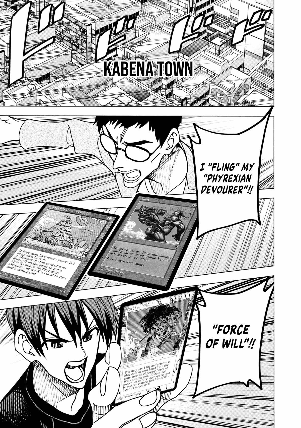 Destroy All Of Humanity. It Can’t Be Regenerated Chapter 46 - Page 31