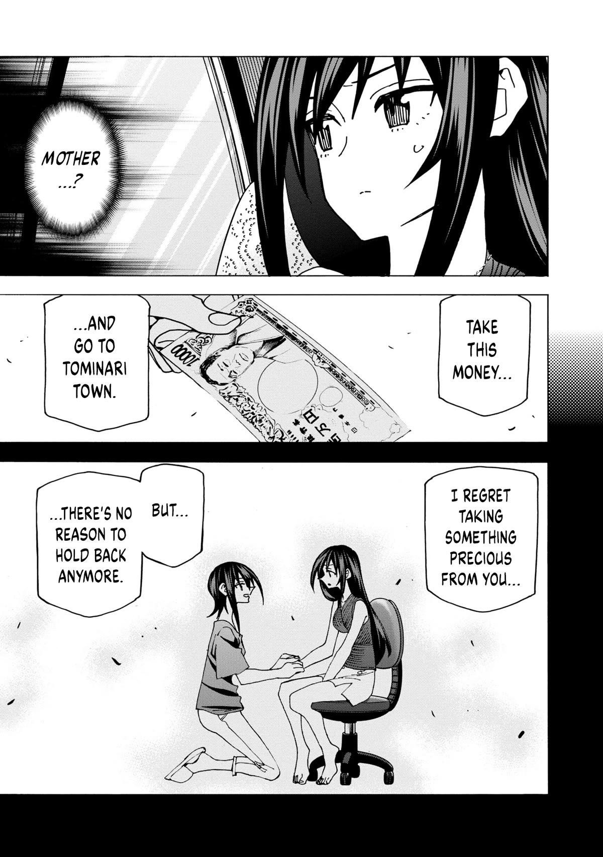 Destroy All Of Humanity. It Can’t Be Regenerated Chapter 46 - Page 41