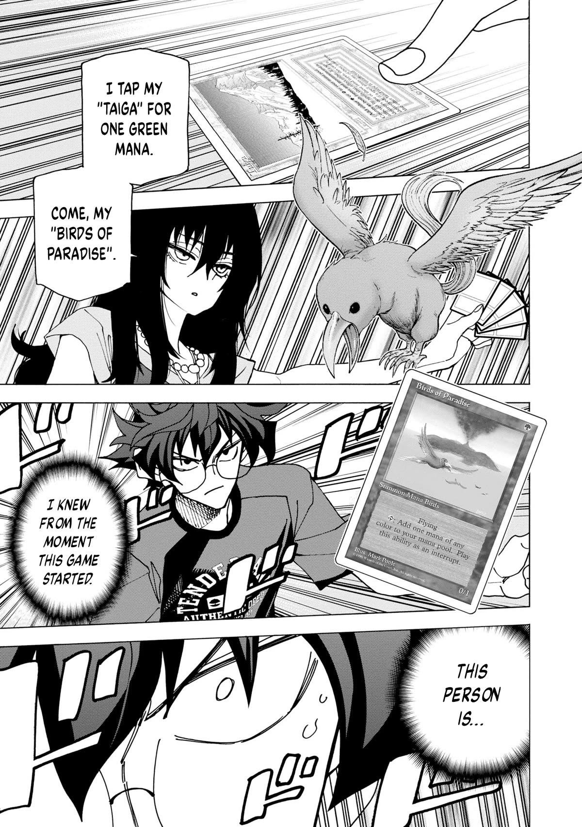 Destroy All Of Humanity. It Can’t Be Regenerated Chapter 46 - Page 43