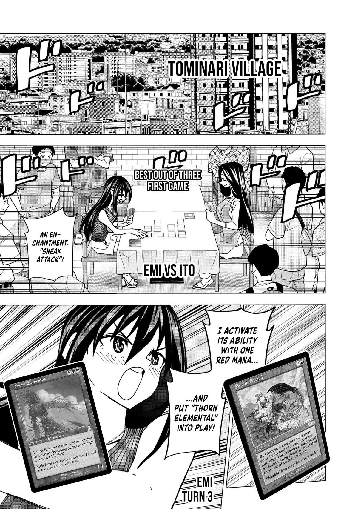 Destroy All Of Humanity. It Can’t Be Regenerated Chapter 47 - Page 11