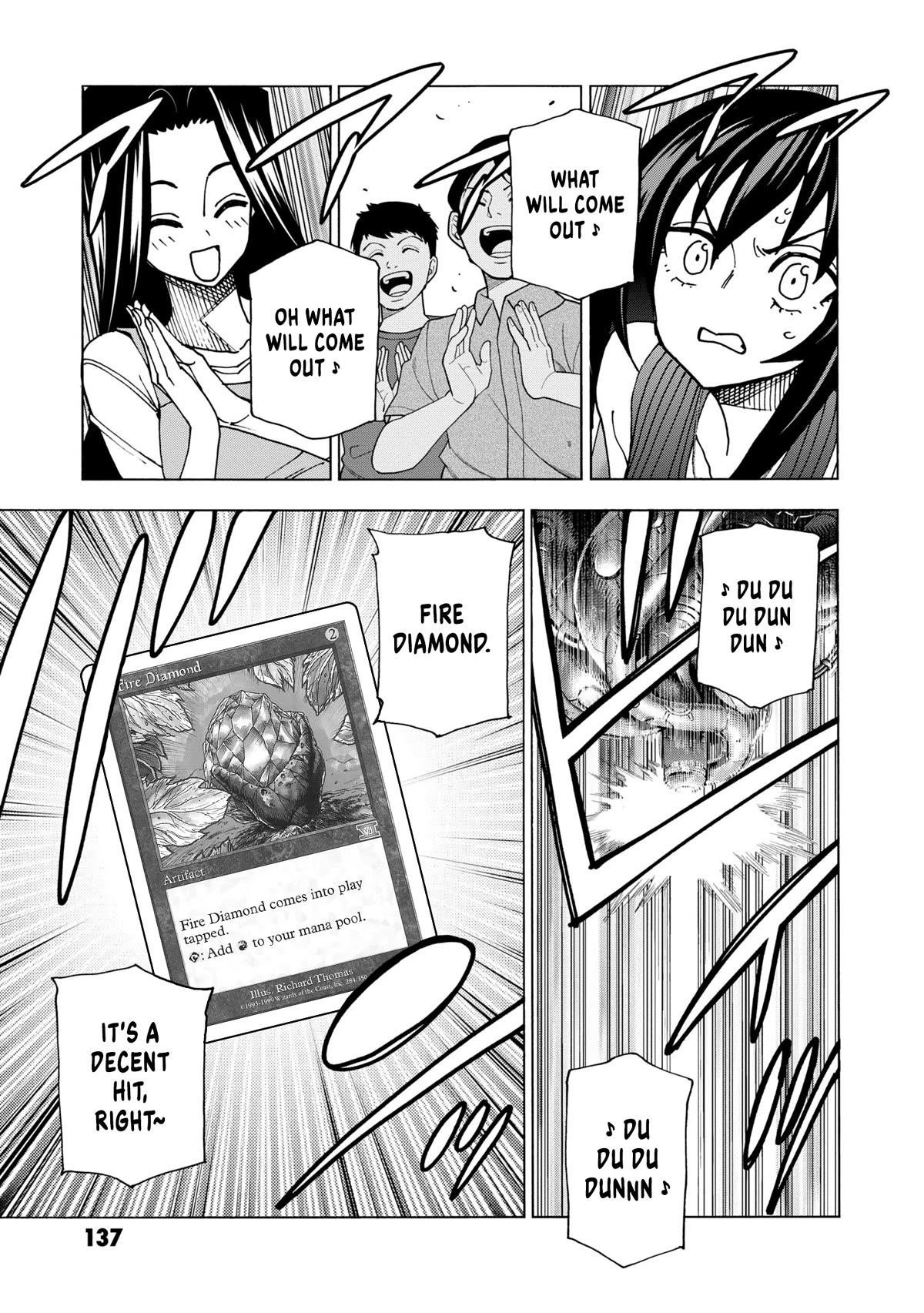 Destroy All Of Humanity. It Can’t Be Regenerated Chapter 47 - Page 31