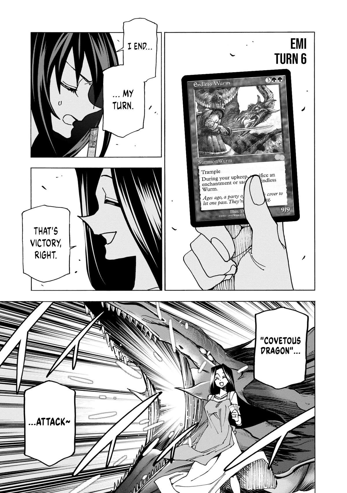 Destroy All Of Humanity. It Can’t Be Regenerated Chapter 47 - Page 43