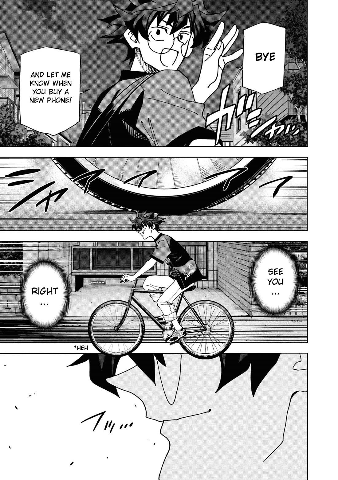 Destroy All Of Humanity. It Can’t Be Regenerated Chapter 54 - Page 54