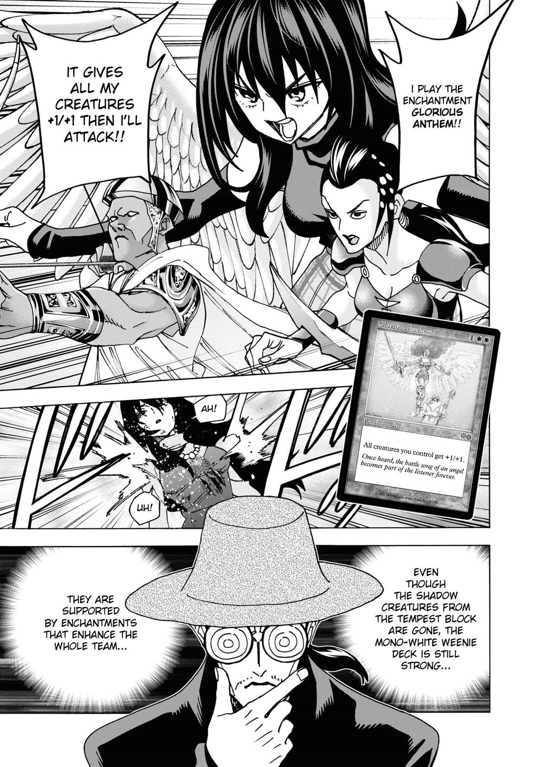 Destroy All Of Humanity. It Can’t Be Regenerated Chapter 57 - Page 26