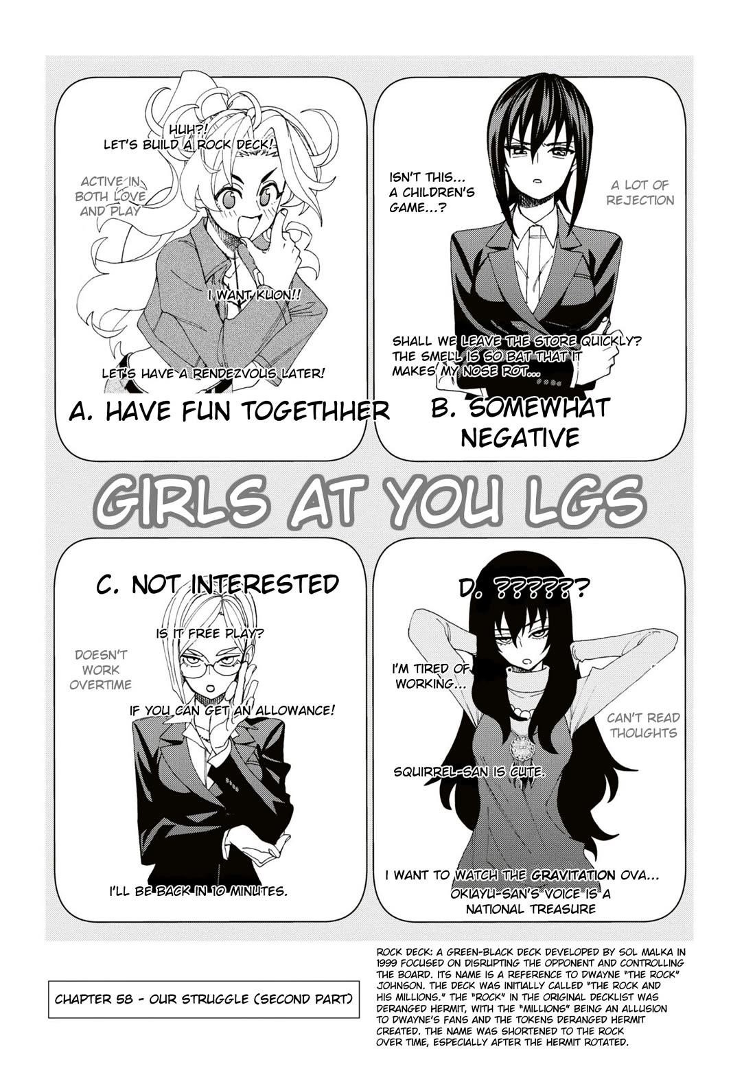 Destroy All Of Humanity. It Can’t Be Regenerated Chapter 58 - Page 10