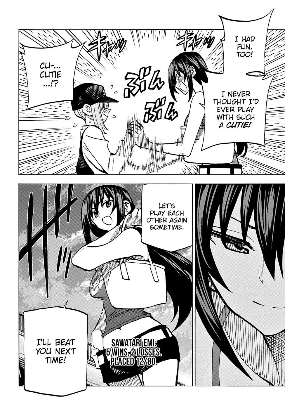 Destroy All Of Humanity. It Can’t Be Regenerated Chapter 6 - Page 29