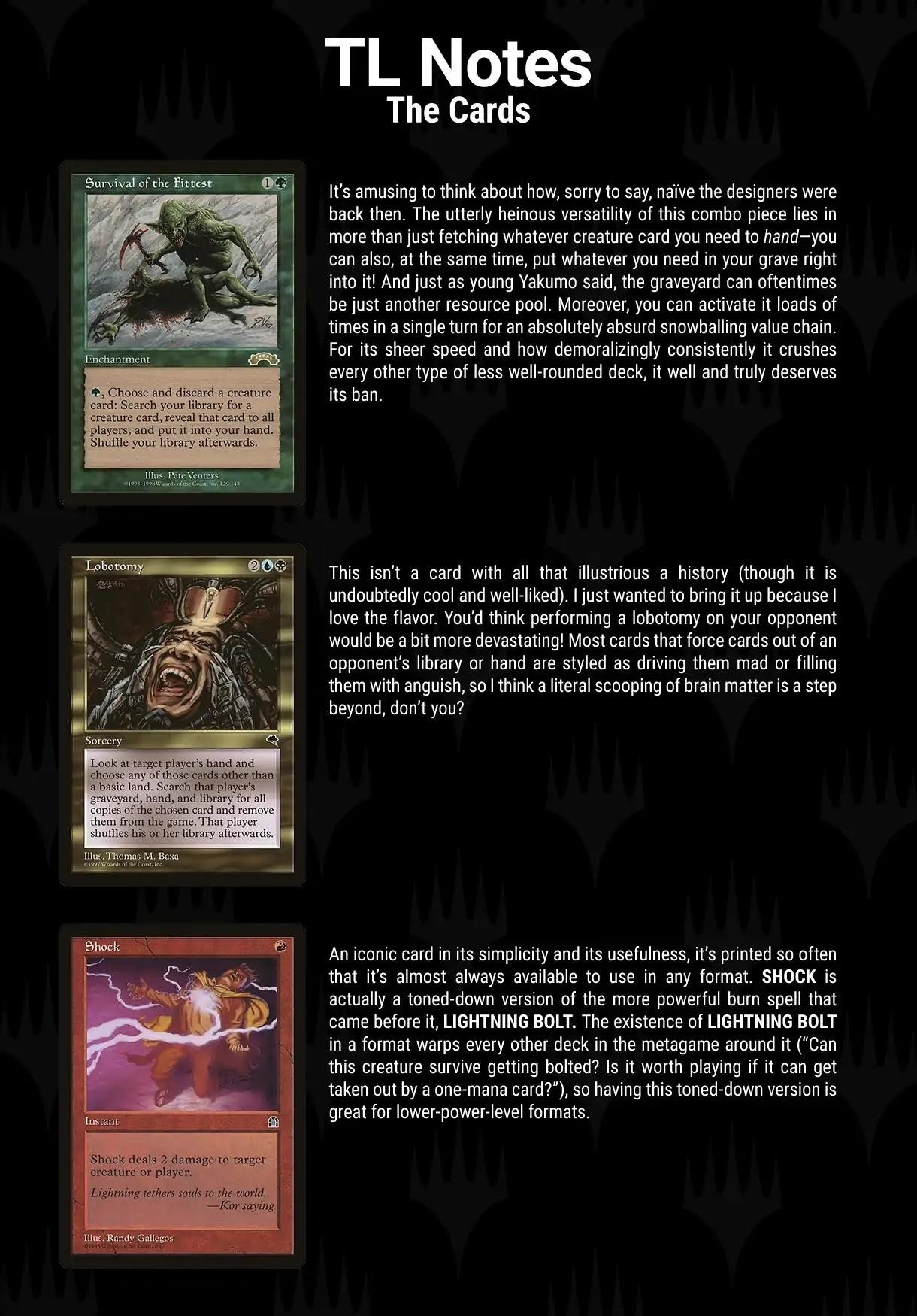 Destroy All Of Humanity. It Can’t Be Regenerated Chapter 6 - Page 45