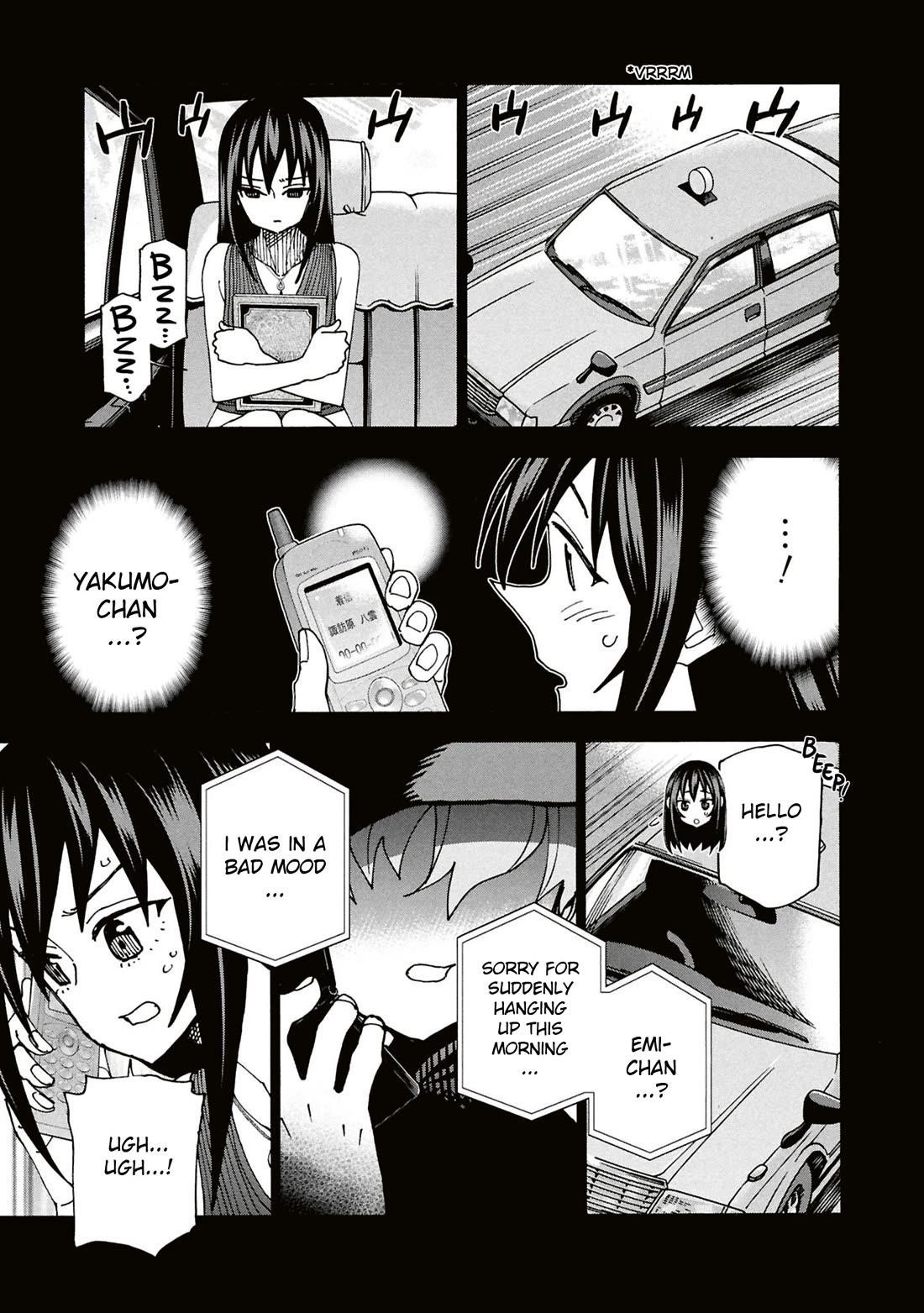 Destroy All Of Humanity. It Can’t Be Regenerated Chapter 60 - Page 29