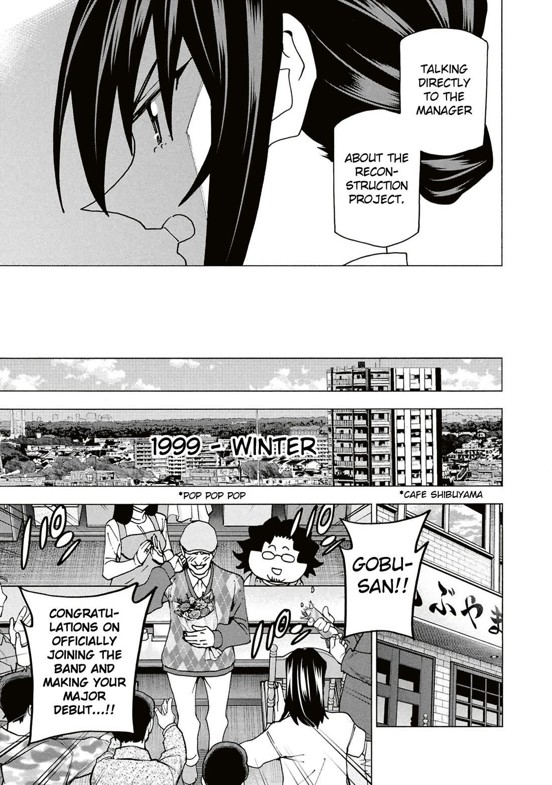 Destroy All Of Humanity. It Can’t Be Regenerated Chapter 60 - Page 7