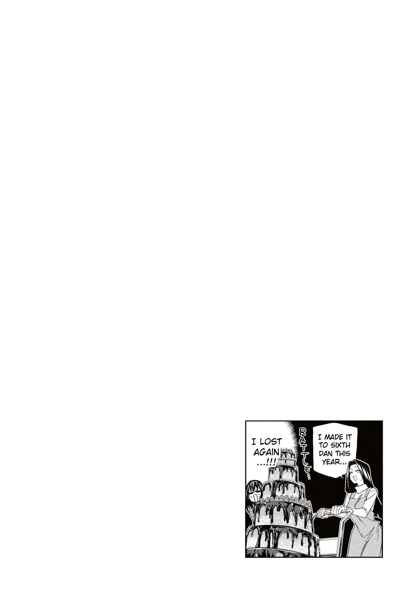 Destroy All Of Humanity. It Can’t Be Regenerated Chapter 61 - Page 51