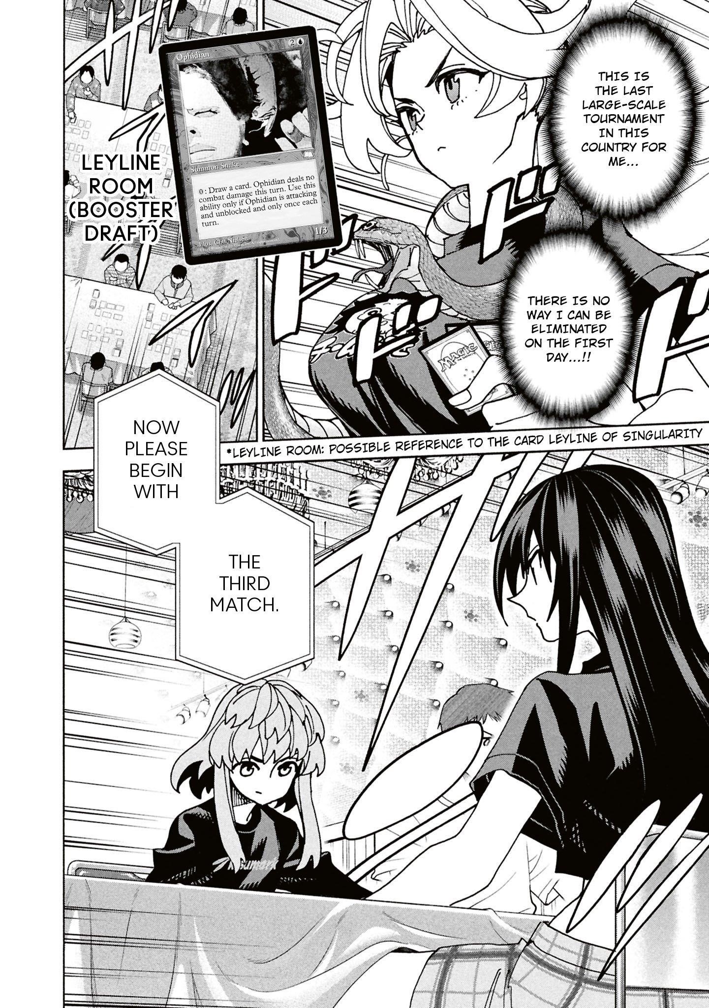 Destroy All Of Humanity. It Can’t Be Regenerated Chapter 62 - Page 25