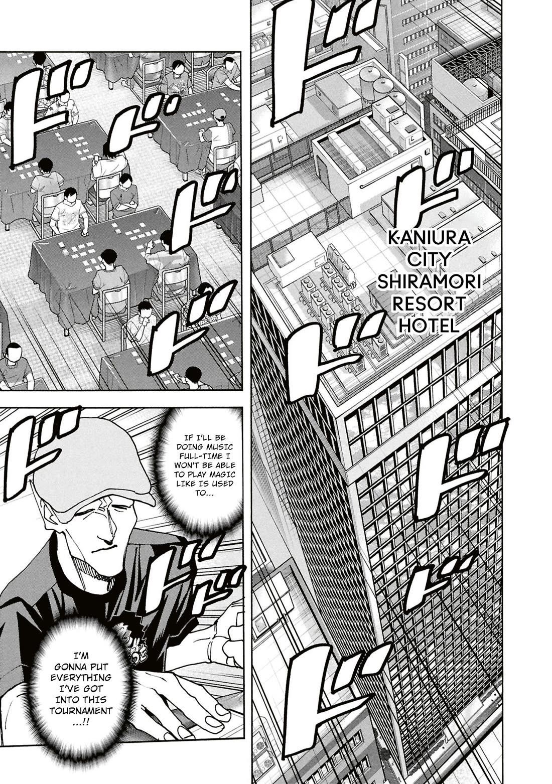 Destroy All Of Humanity. It Can’t Be Regenerated Chapter 63 - Page 2