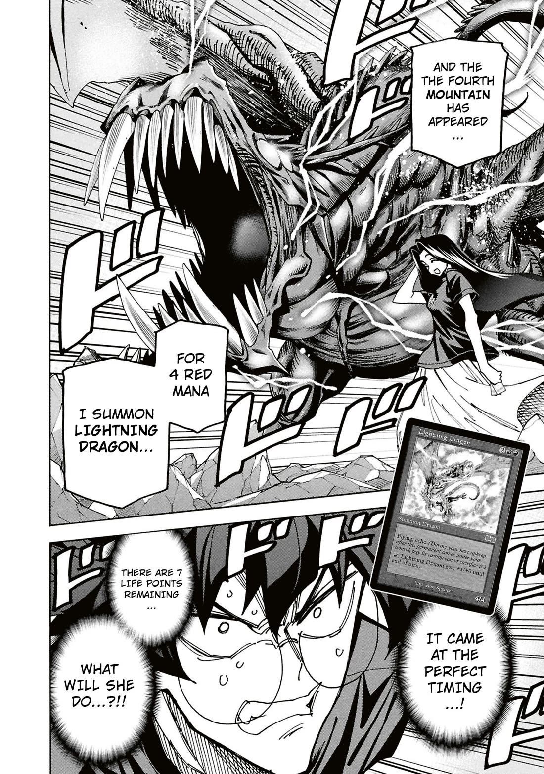 Destroy All Of Humanity. It Can’t Be Regenerated Chapter 63 - Page 25